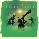 100°C Freaky Boys