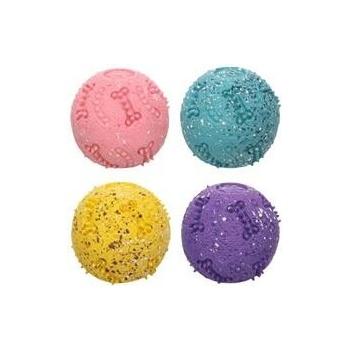 Flamingo latex Freckles loptička 6 cm