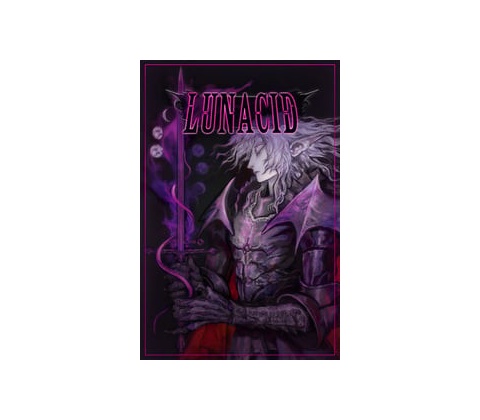 Lunacid