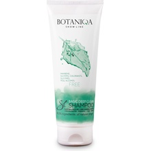 Botaniqa Show Line Soothing Shiny Coat na citlivou a podrážděnou pokožku 250 ml