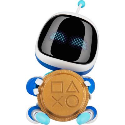 Pokladnička Paladone Astro Bot Coin Buddies (PP14487AB)