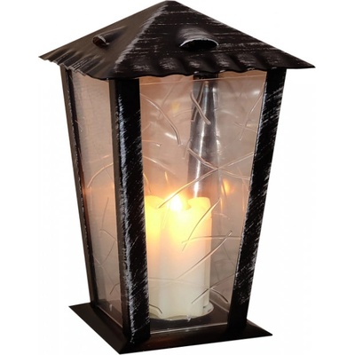 Lienbacher Lampa na hrob mod.003 – Hledejceny.cz
