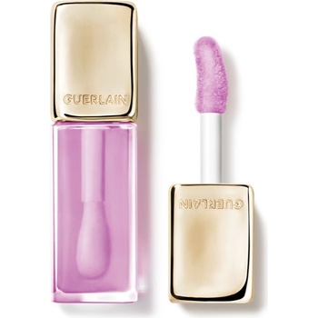 Guerlain Blooming Denim KissKiss Bee Glow Oil масло от нар с мед цвят 209 Blooming Glow 9.5ml