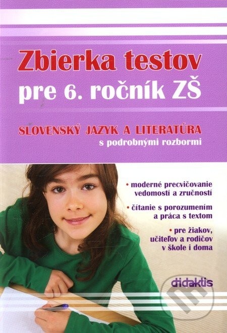 Zbierka testov