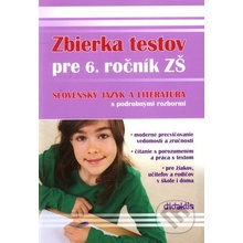 Zbierka testov