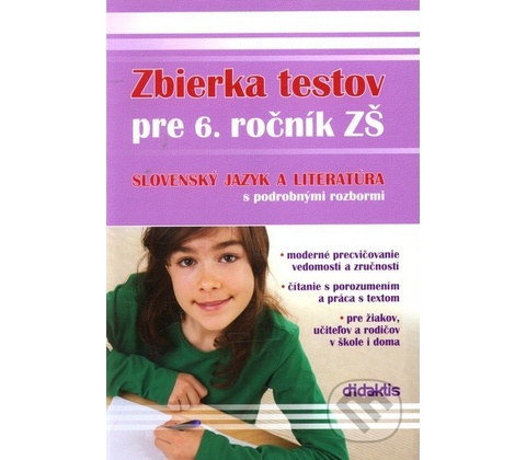 Zbierka testov