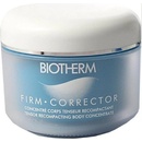 Spevňujúce prípravky Biotherm Firm Corrector Tensor Recompacting Body Concentrate spevňujúci telový koncentrát 200 ml