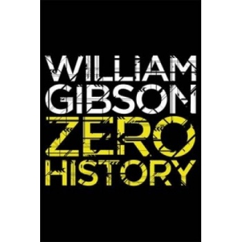 Zero History