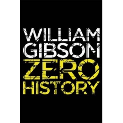 Zero History