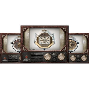Waves Abbey Road King’s Microphones (Дигитален продукт)
