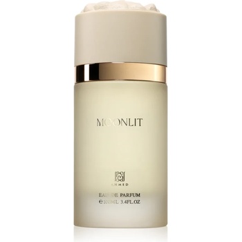 Image 1 of Ahmed Al Maghribi Moonlit EDP 100 ml