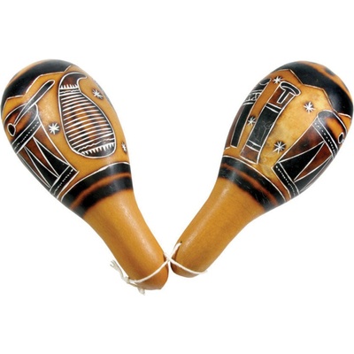 Terre Kalaba Maracas