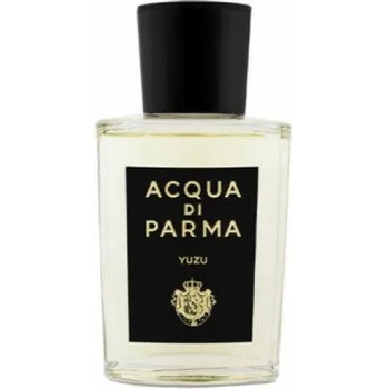 Image 1 of Acqua Di Parma Signatures of the Sun - Yuzu EDP 100 ml Tester