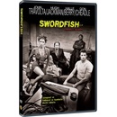 Swordfish: Operace hacker