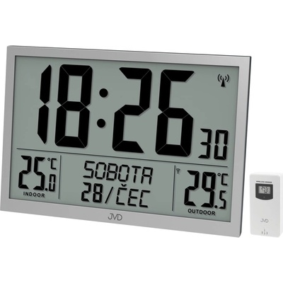 JVD RB9412.2