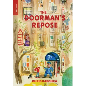 The Doorman's Repose (2024)