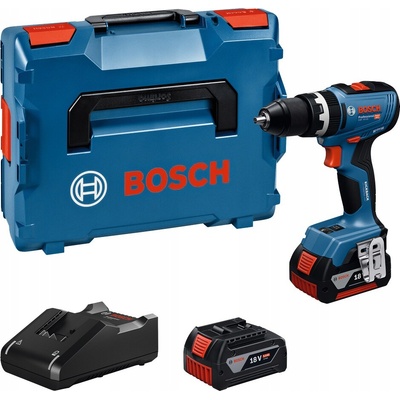 BOSCH GSB 18V-65 06019N3303