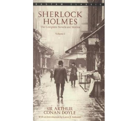 Sherlock Holmes I.