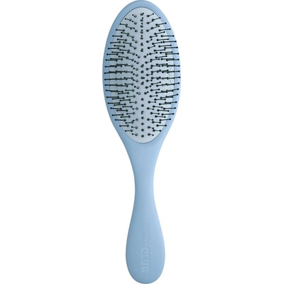 Olivia Garden CLUB The Reset Wet & Curly Detangling Hairbrush Blue Четка за коса дамски