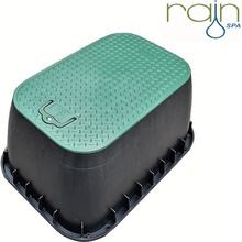 Rain EzOPEN PZRM 115 Jumbo 660x495x330mm ventilová šachta