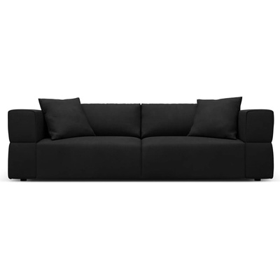 Milo Casa Черен диван 248 cm Esther - Milo Casa (MIL_4S_143_F1_ESTHER8)