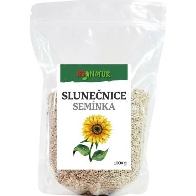 Ipj natur Slunečnice 1kg