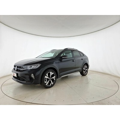 Volkswagen Taigo 1.0 TSI DSG 85 kW