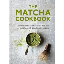 The Matcha Cookbook