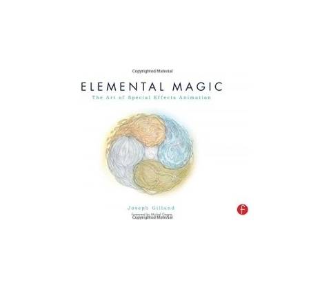 Elemental Magic Gilland Joseph