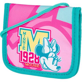 Cool Pack Портмоне за врат Cool Pack McNeil - Minnie Mouse (9195271000)