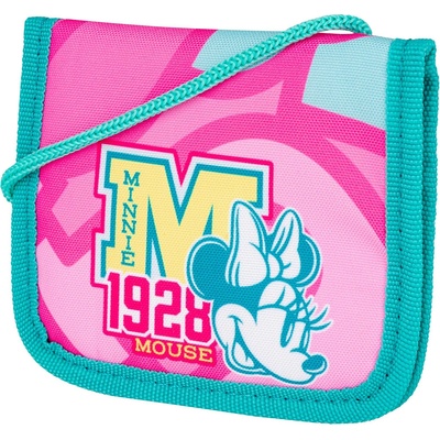 Cool Pack Портмоне за врат Cool Pack McNeil - Minnie Mouse (9195271000)