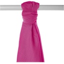 Bambusová osuška XKKO BMB 90x100 S&B Magenta 1ks