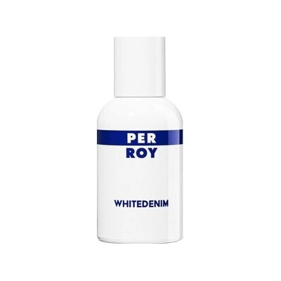 Perroy White Denim parfémovaná voda unisex 100 ml