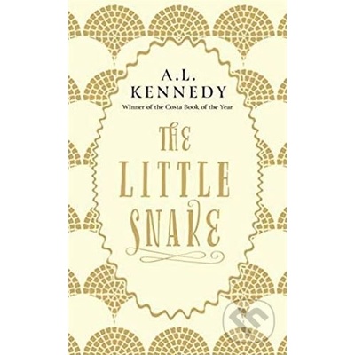 The Little Snake - A.L. Kennedy