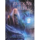 Zrádcův měsíc - Lynn Flewelling