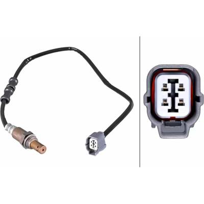 HELLA Lambda sonda HE 6PA358221-651
