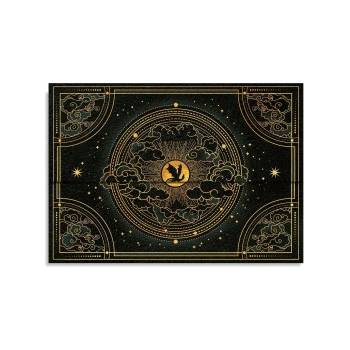 Fourth Wing Shadows of Navarre Document Folder, Rebecca Yarros' Empyrean Collection by Paperblanks | Paperblanks