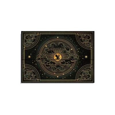 Fourth Wing Shadows of Navarre Document Folder, Rebecca Yarros' Empyrean Collection by Paperblanks | Paperblanks