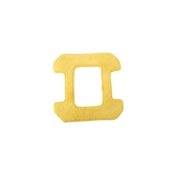 Image 1 of Hobot Моп за Hobot 268/288/298 за моро почистване / жълт