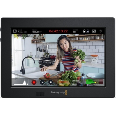 Blackmagic Design Video Assist 7” 3G