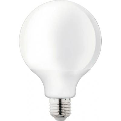 Rabalux SMD LED žiarovka G95 E27 13W 1521lm 2700K
