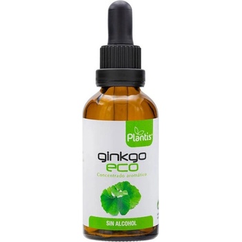 Artesania Agricola Plantis® Гинко билоба (тинктура без алкохол) 50 ml капки | Artesania Agricola (034585 (089006) AA)