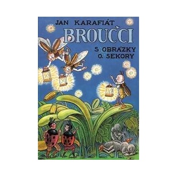 Broučci