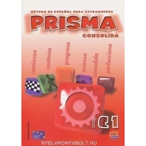 Prisma | Ruth Vázquez Fernández, Zara Fernández Moya, Hugo Roberto Wingeyer, María Ángeles Casado Pérez, Manuel Martí Sánchez, Silvia Nicolás Mu? oz (ISBN: 9788495986269)