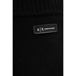Giorgio Armani Панталон с вълна (XW000769.AF13774)