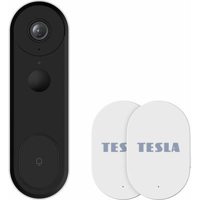 TESLA SecureQ DB5