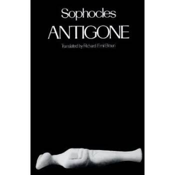 Image 1 of Antigone | Sophocles, Richard Emil Braun