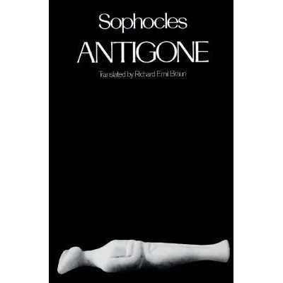 Antigone | Sophocles, Richard Emil Braun