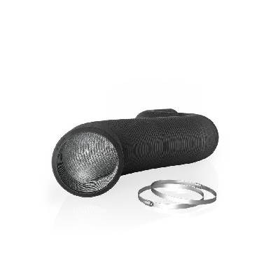 AC Infinity Flexible Four-Layer Ducting - 300mm, 7.62m