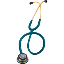 3M Littmann Fonendoskop Littmann Classic III Rainbow Farba: Caribbean blue